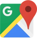 Google Maps